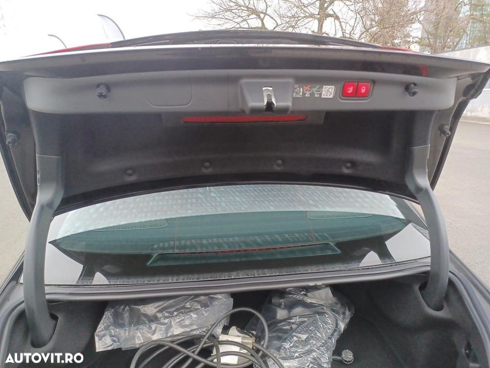 Mercedes-Benz C 400 e 4Matic 9G-TRONIC AMG Line - 20