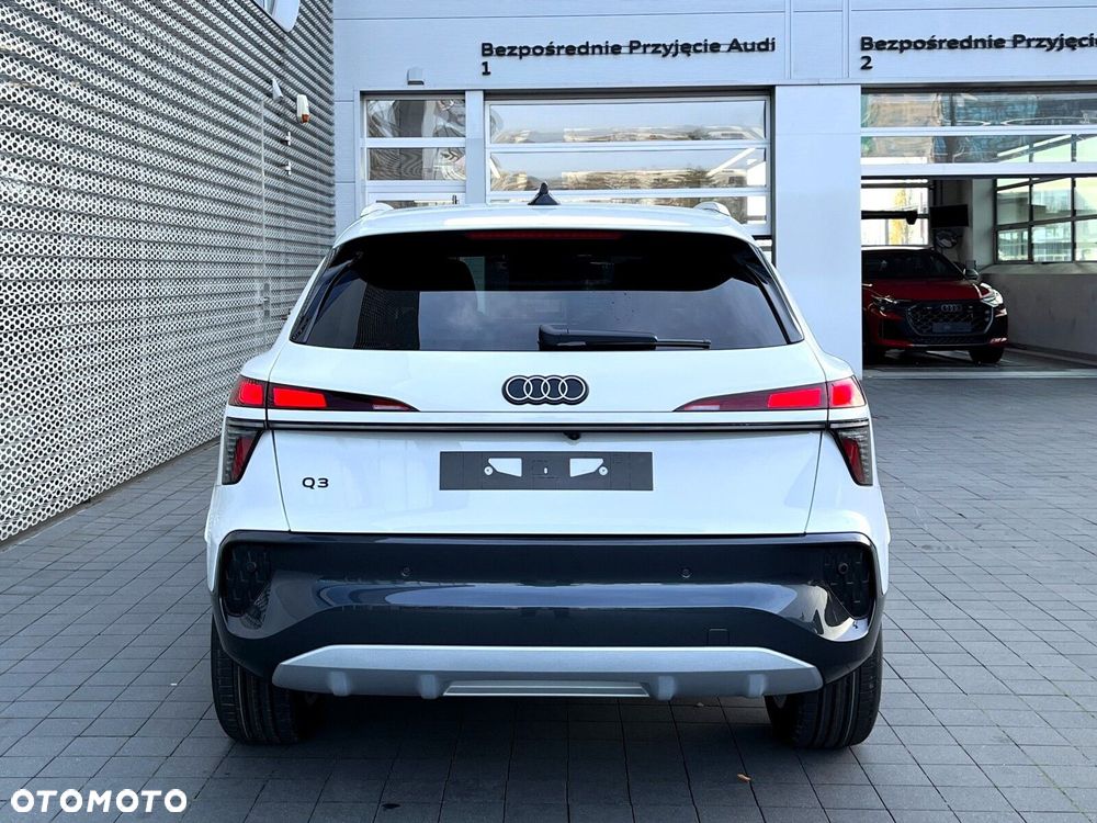 Audi Q3 - 6