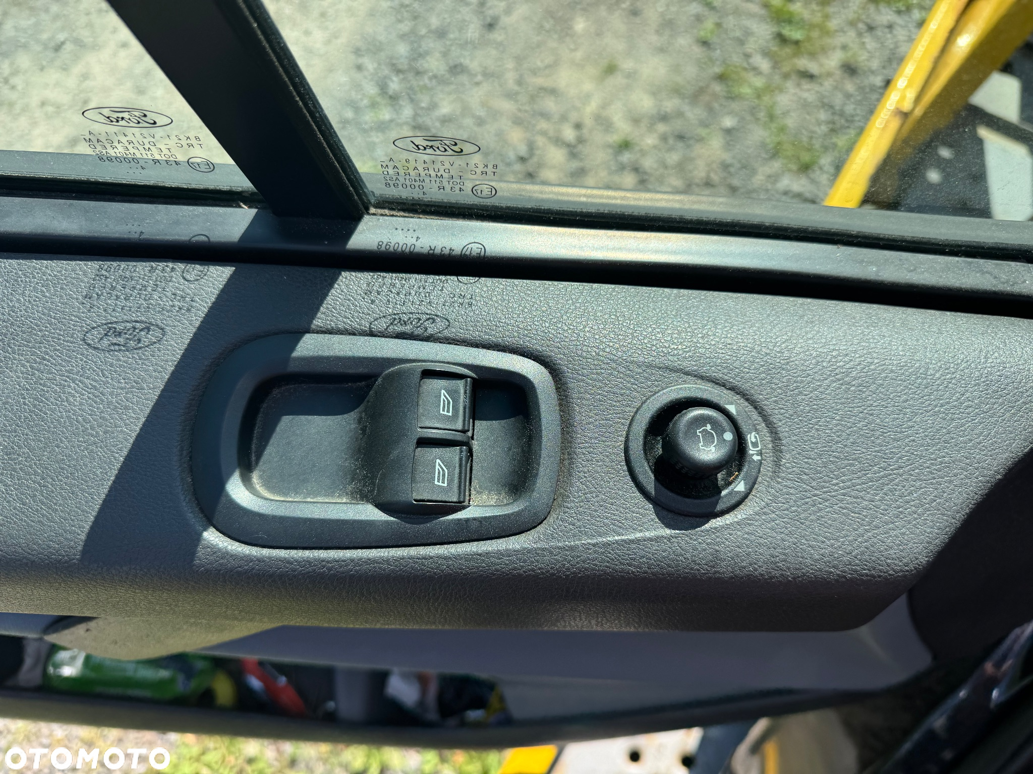 Ford Transit Custom - 9
