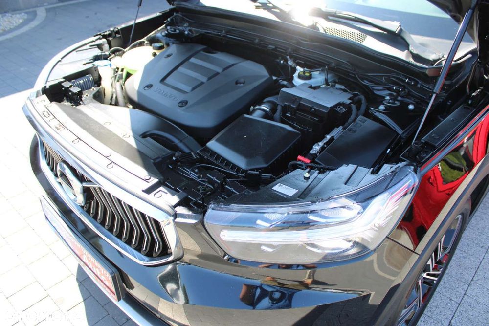 Volvo XC 40 - 10