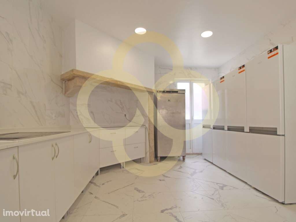 Residencial de Estudantes no Shopping Centre Acqua Roma no Centro d... - Grande imagem: 3/34