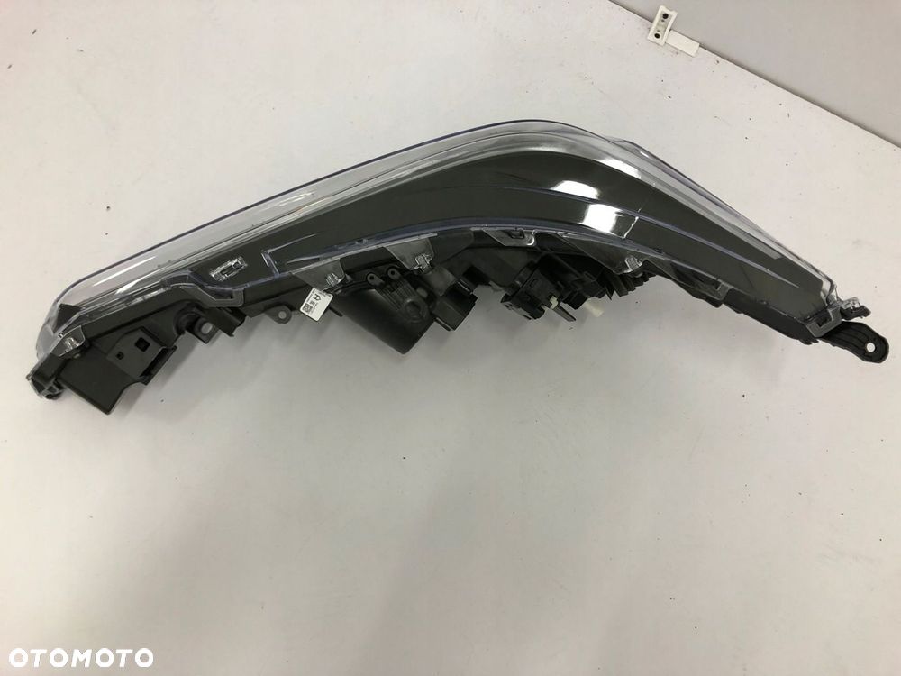 TOYOTA COROLLA E21 LIFT 22- FULL LED LAMPA PRZEDNIA PRAWA 81110-02X10 - 5