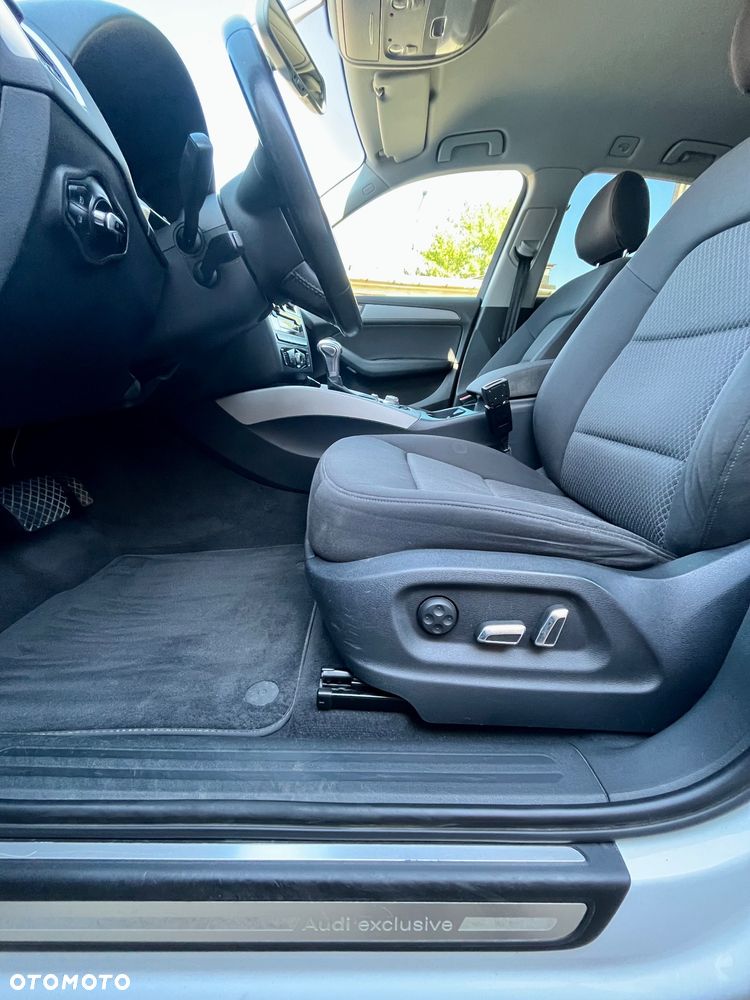 Audi Q5 2.0 TDI Quattro S tronic - 5