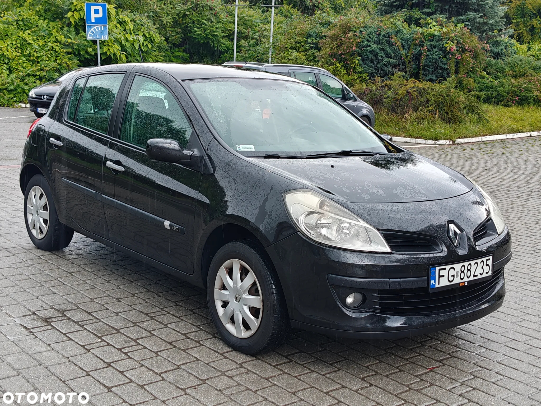 Renault Clio 1.5 dCi All Inclusive - 13