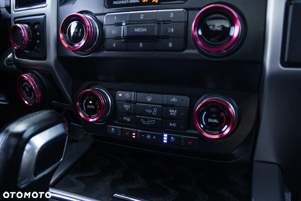 Ford F150 - 26