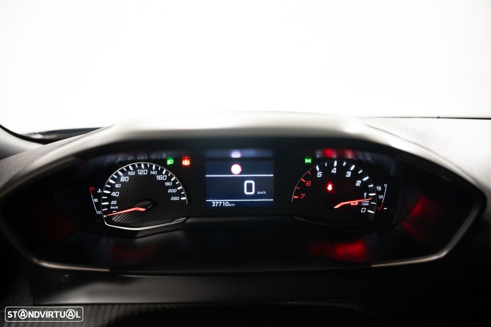 Peugeot 2008 1.2 PureTech Style - 25