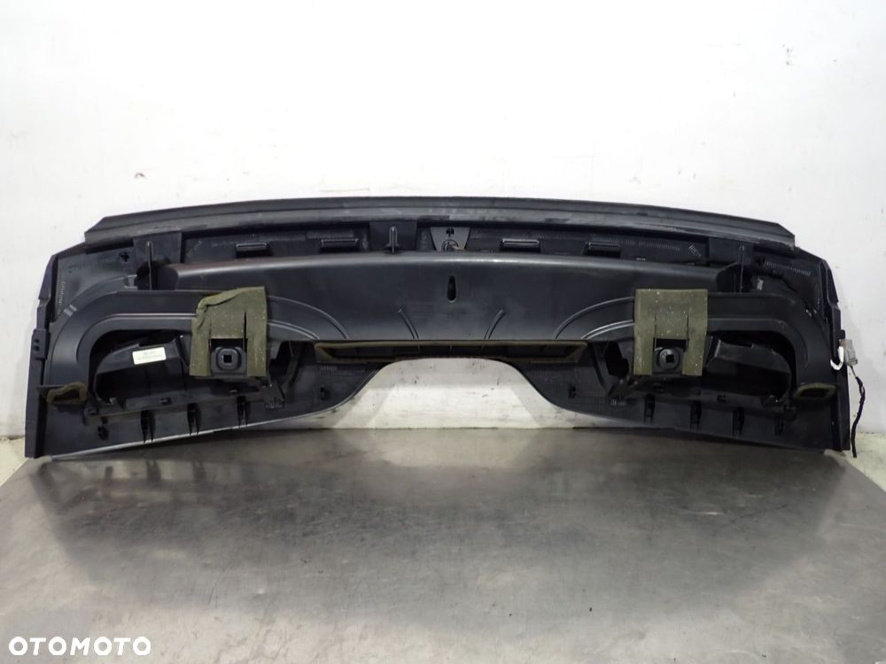 PODSZYBIE DESKI ROZDZIELCZEJ FORD S-MAX I 6M21-18A612-AH - 5