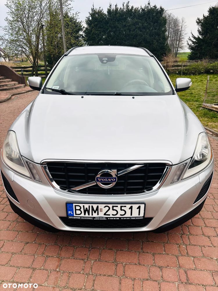 Volvo XC 60 - 3