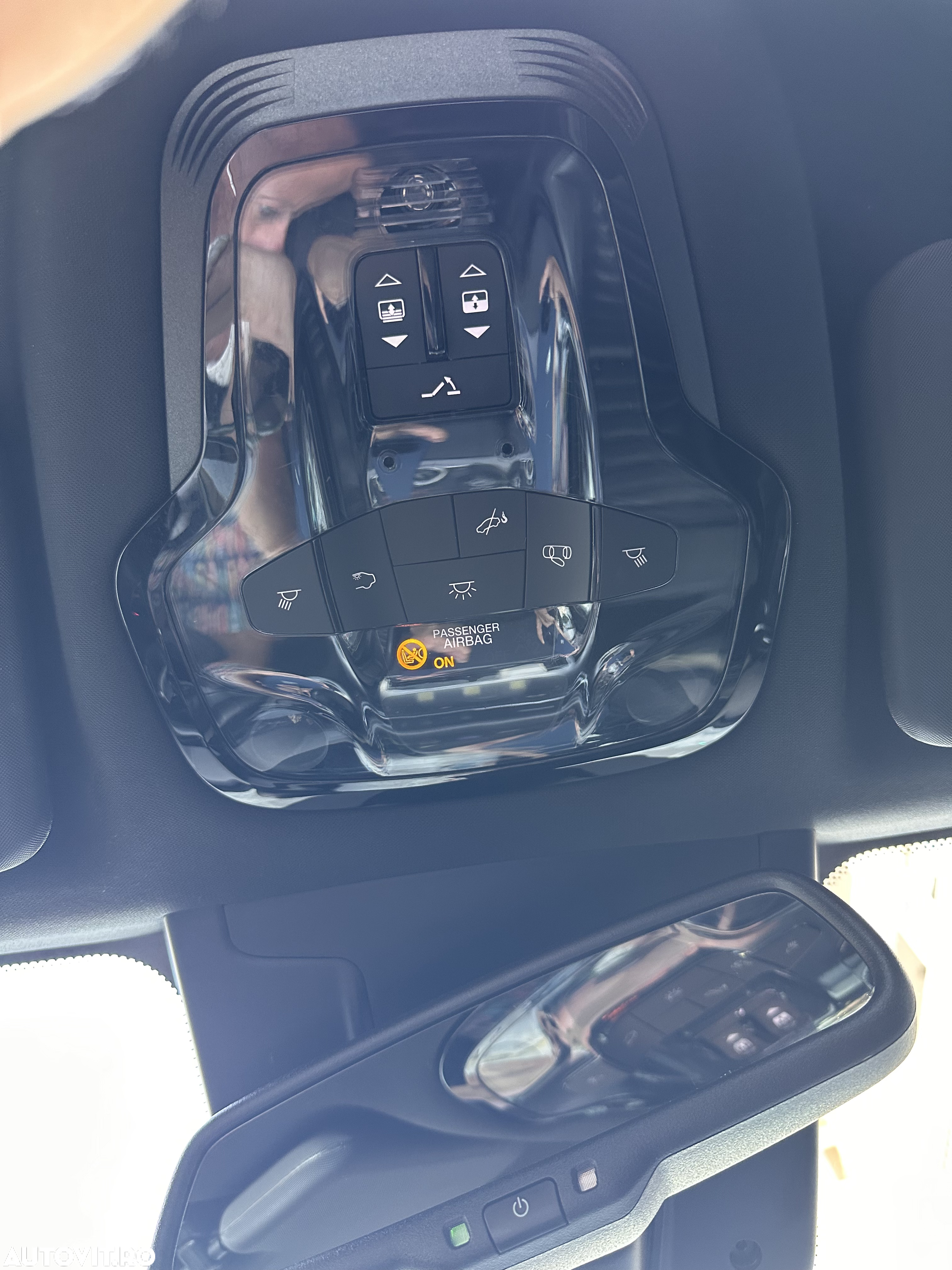 Alfa Romeo Stelvio 2.0 Turbo 16V AT8-Q4 Veloce Ti - 39