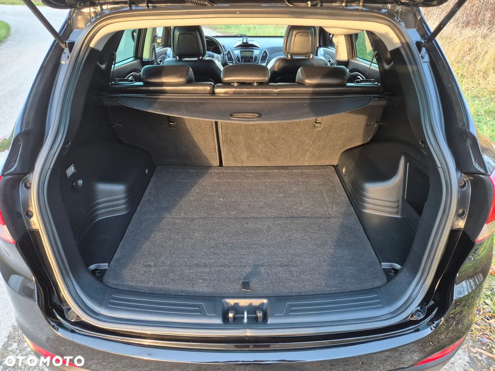 Hyundai ix35 1.7 CRDi 2WD Trend - 21