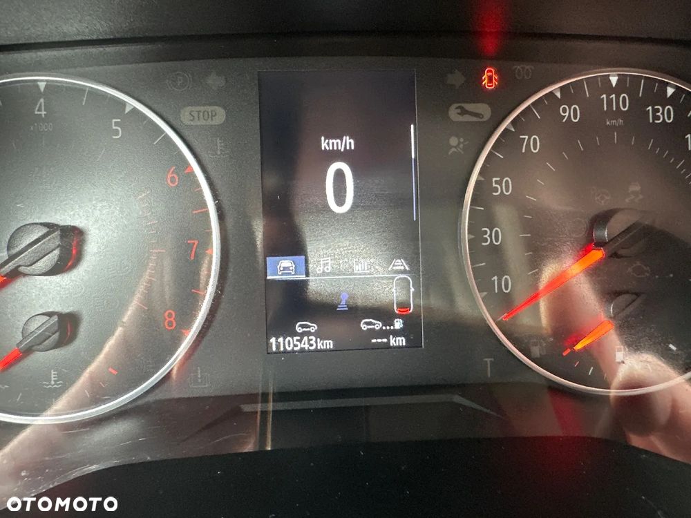 Renault Clio 1.0 TCe Equilibre - 16
