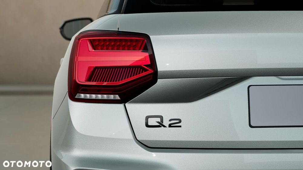 Audi Q2 - 12