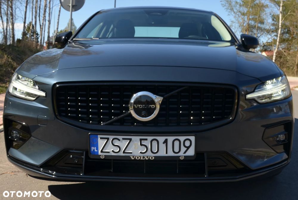 Volvo S60 B5 B R-Design - 13