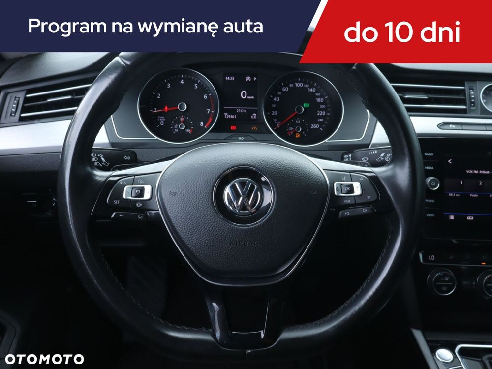 Volkswagen Arteon - 22