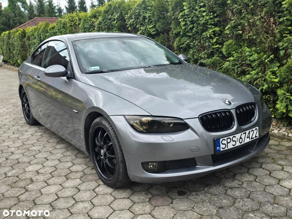 BMW Seria 3 - 2