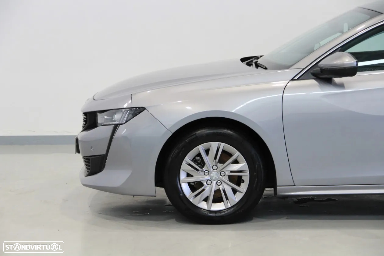 Peugeot 508 SW 1.5 BlueHDi Business Line - 2