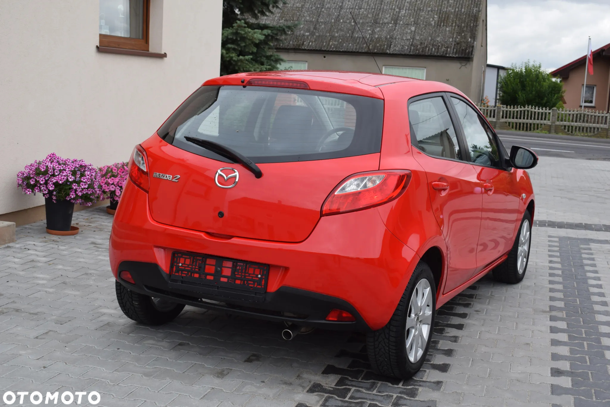 Mazda 2 1.3 Exclusive - 18