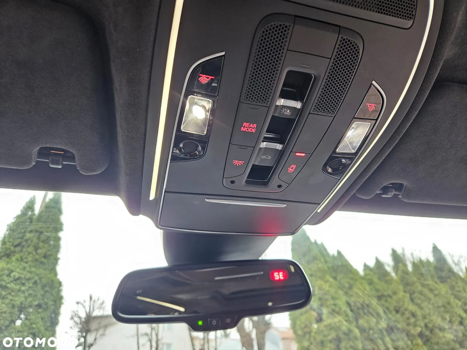 Audi A8 - 21