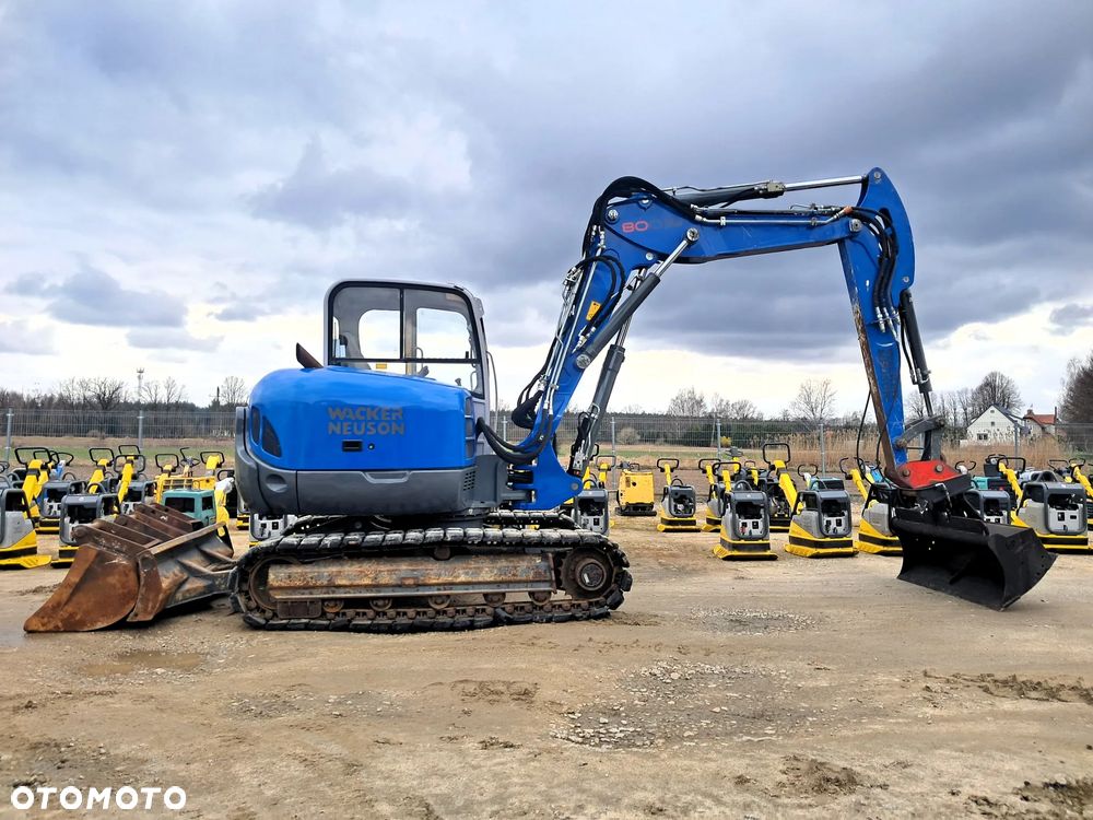 Wacker Neuson 8003 - 3