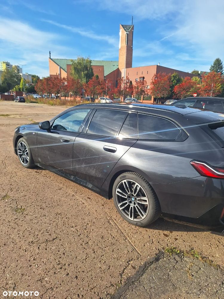 BMW Seria 5 - 4