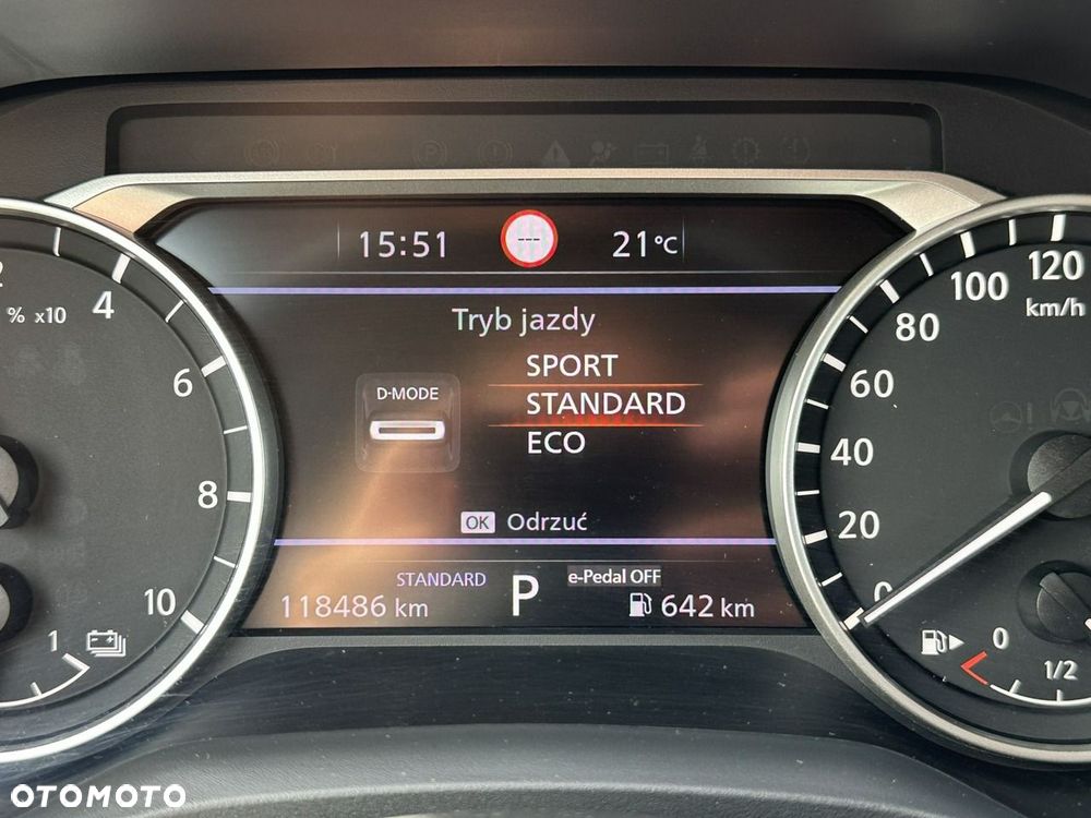 Nissan Qashqai - 29