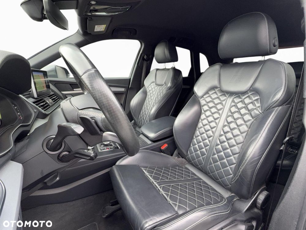 Audi Q5 - 15