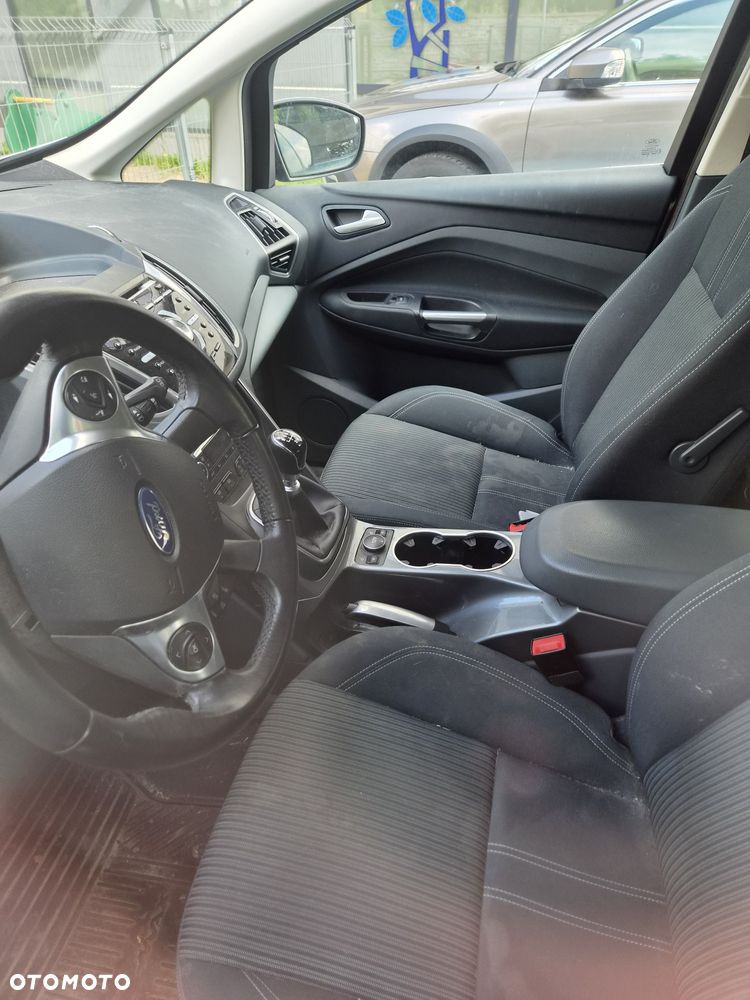 Ford C-MAX - 6
