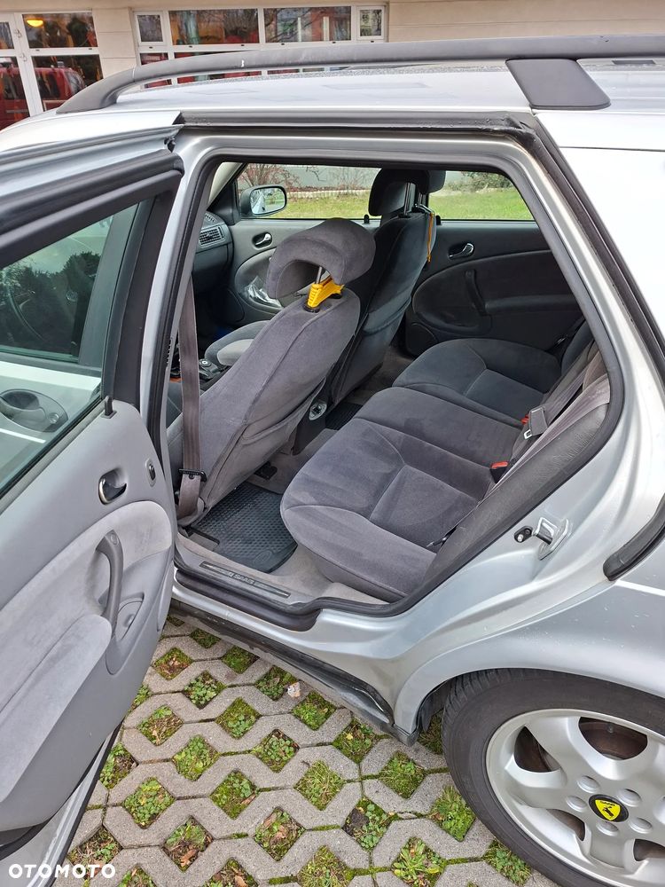 Saab 9-5 2.0 LPT - 11