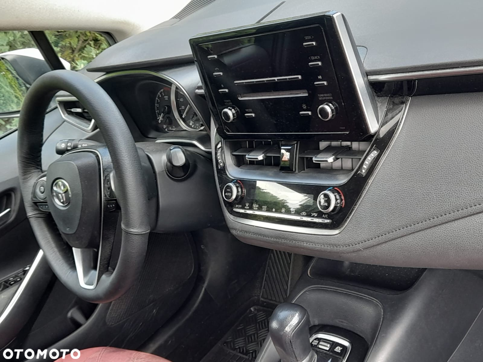 Toyota Corolla 1.8 Hybrid Active - 4