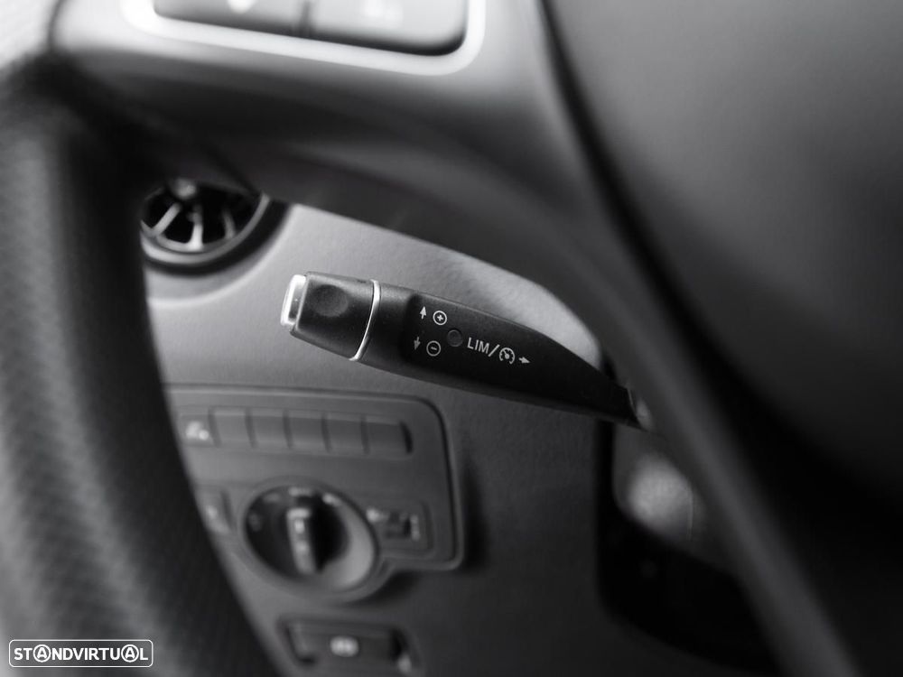 Mercedes-Benz Vito 110 CDI LONGA c/IVA - 19