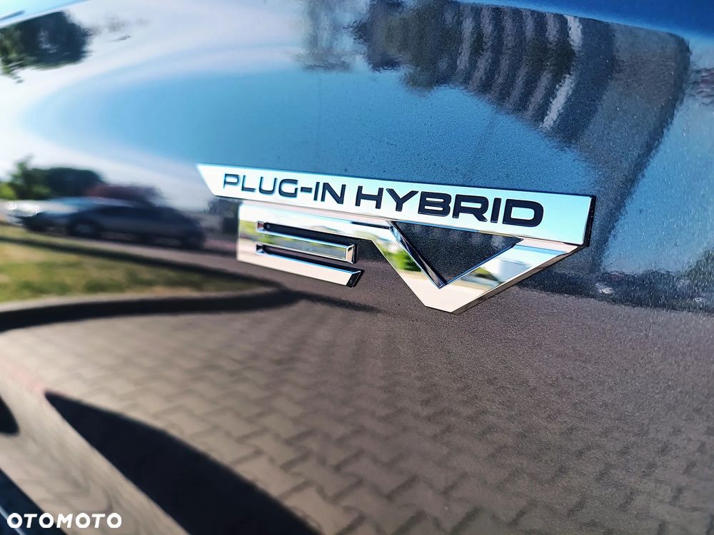 Mitsubishi Outlander PHEV Instyle Plus - 18