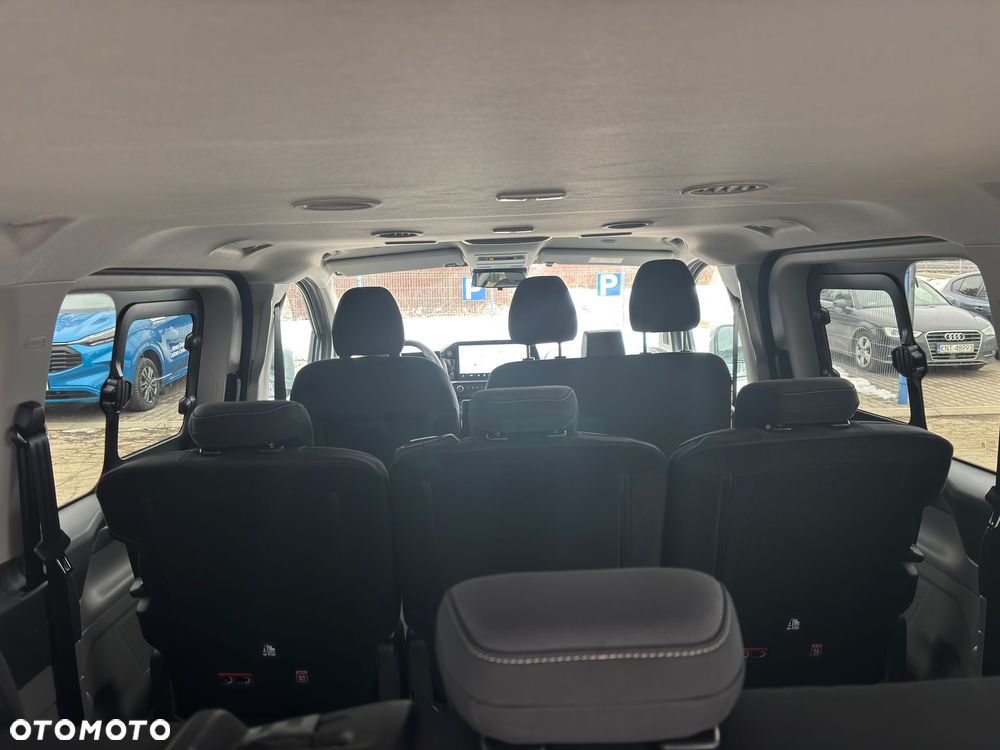 Ford Transit Custom Kombi 320 L2H1 Limited M1 - 15