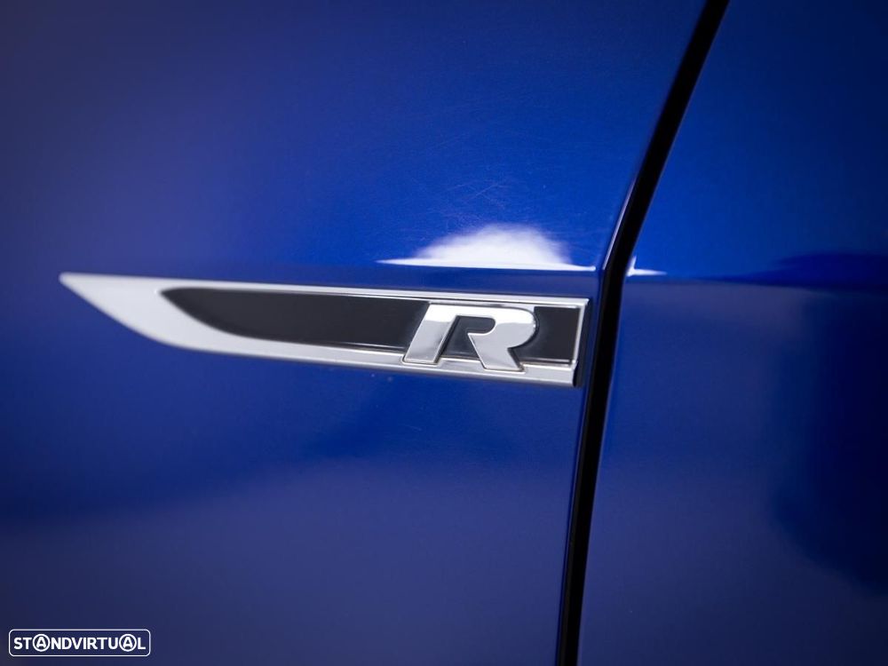 VW Golf Variant R 4Motion (BlueMotion ) DSG - 15