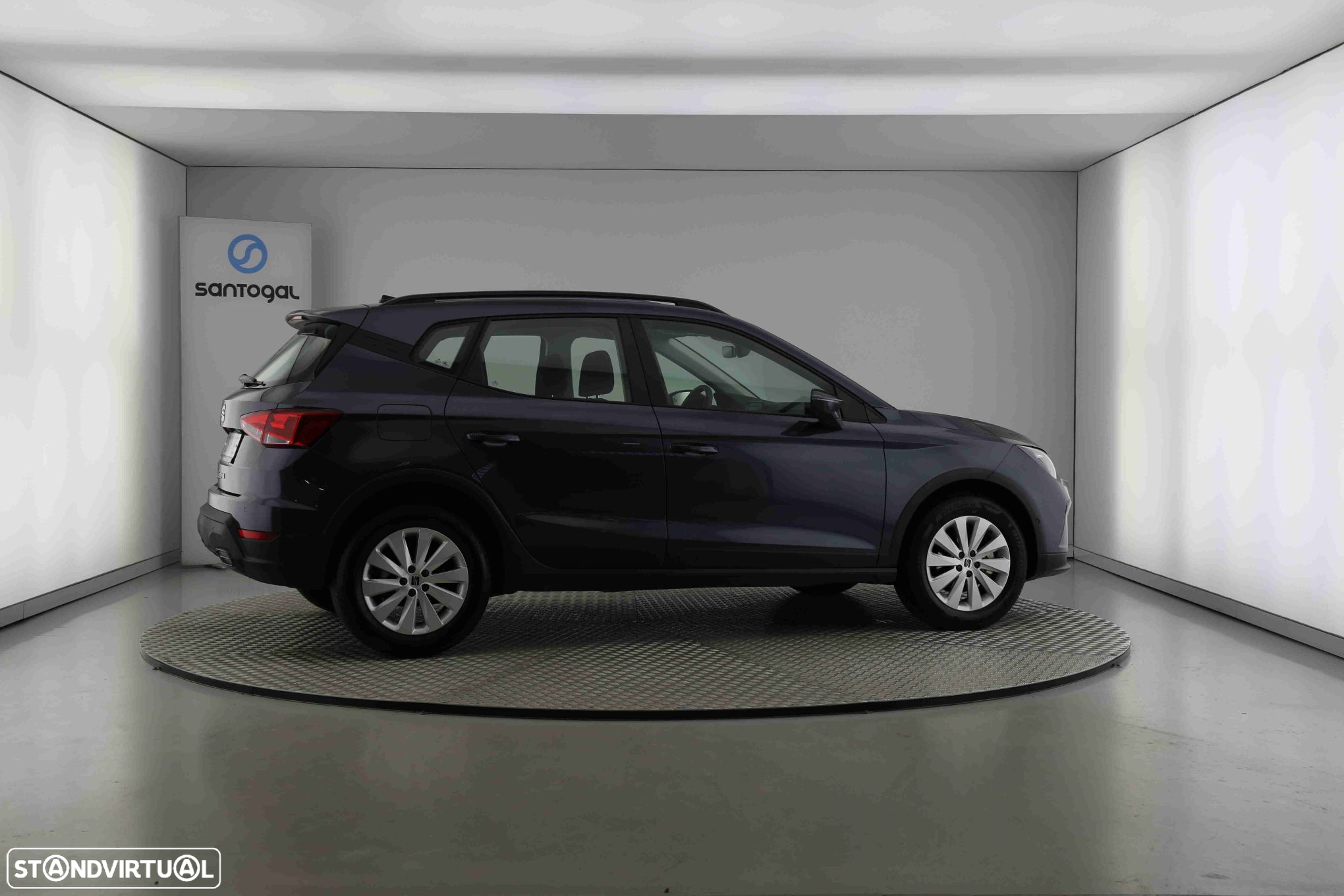 SEAT Arona 1.0 TSI Style DSG - 3