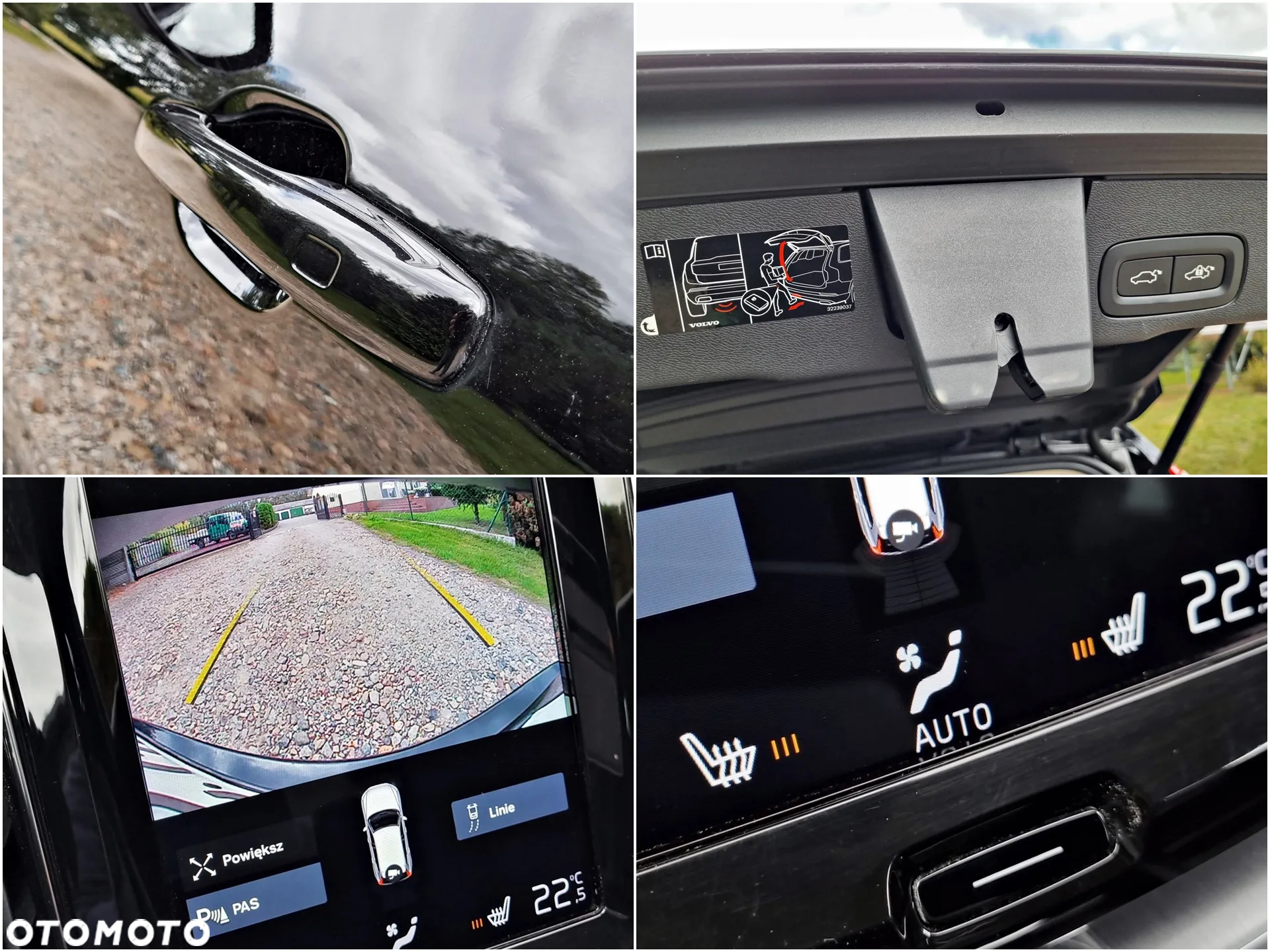 Volvo XC 60 D3 Momentum Pro - 3