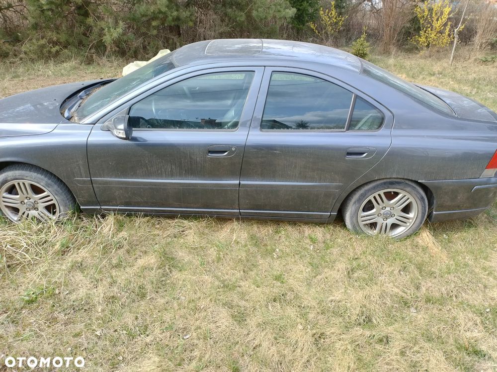 Volvo S60 - 4