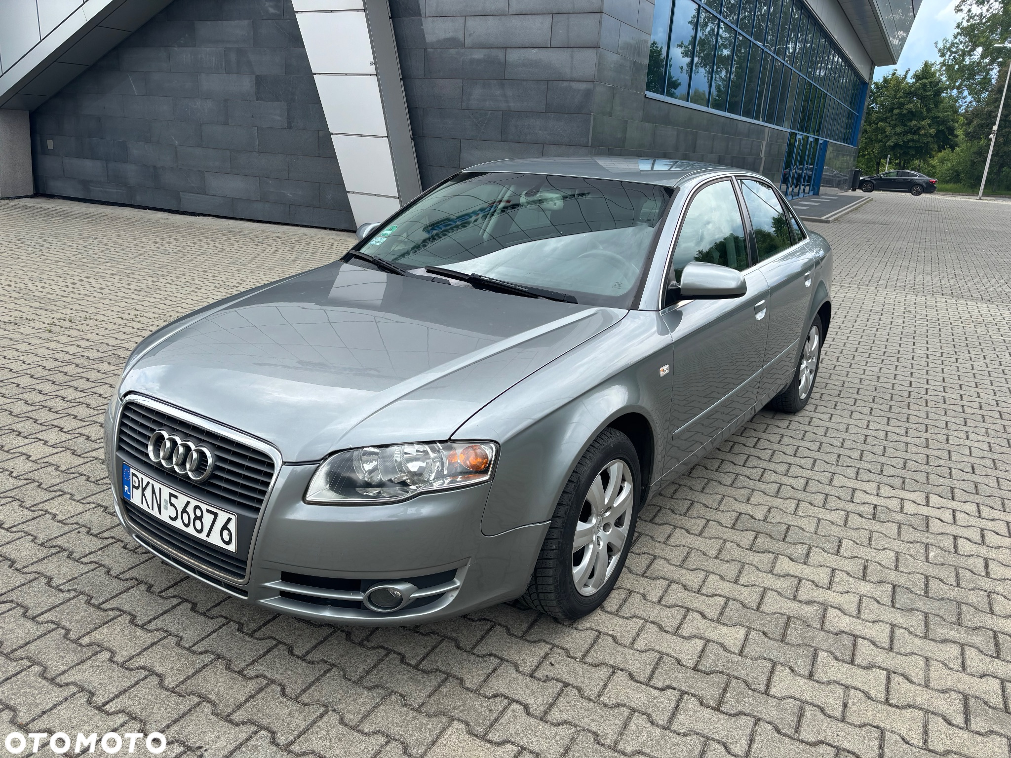 Audi A4 2.0 TDI Multitronic - 39