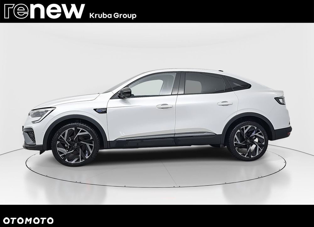 Renault Arkana 1.6 E-Tech Full Hybrid 145 Esprit Alpine MMT - 8