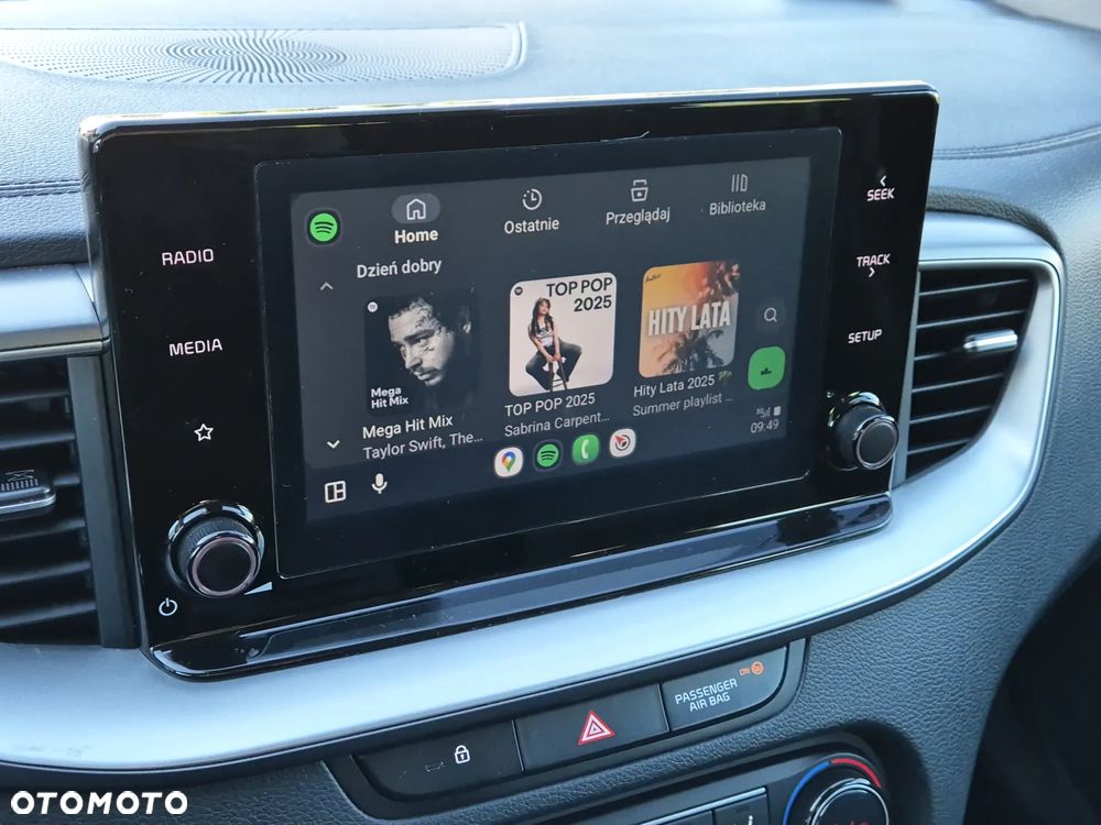 Kia Ceed 1.5 T-GDI L - 13