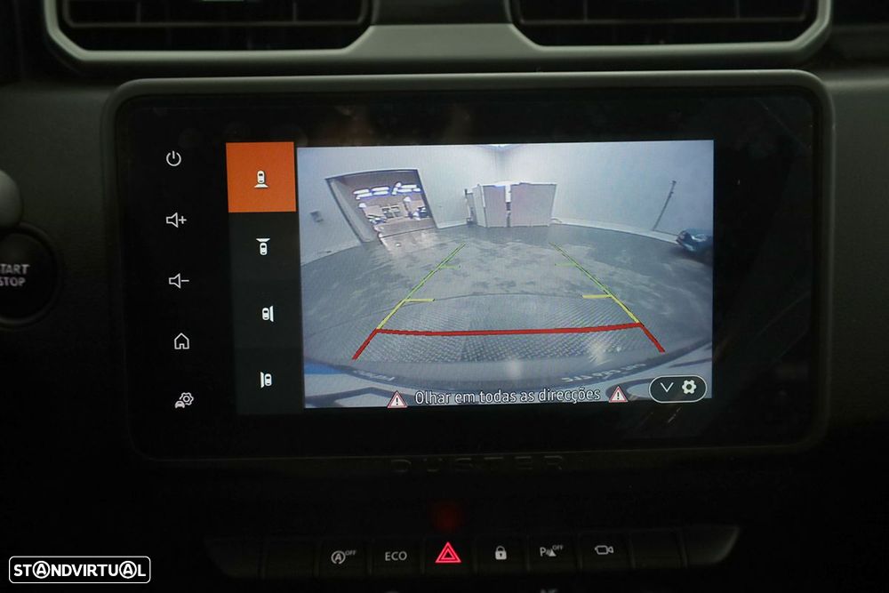 Dacia Duster 1.3 TCe Journey+ Up&Go - 12