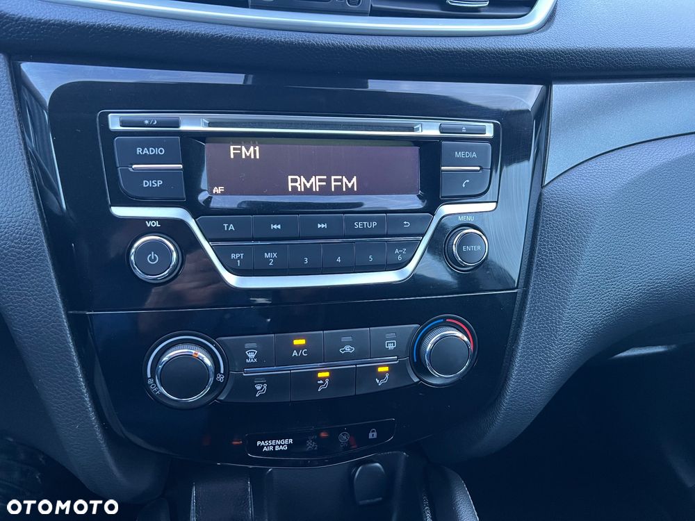 Nissan Qashqai 1.2 DIG-T Tekna - 14