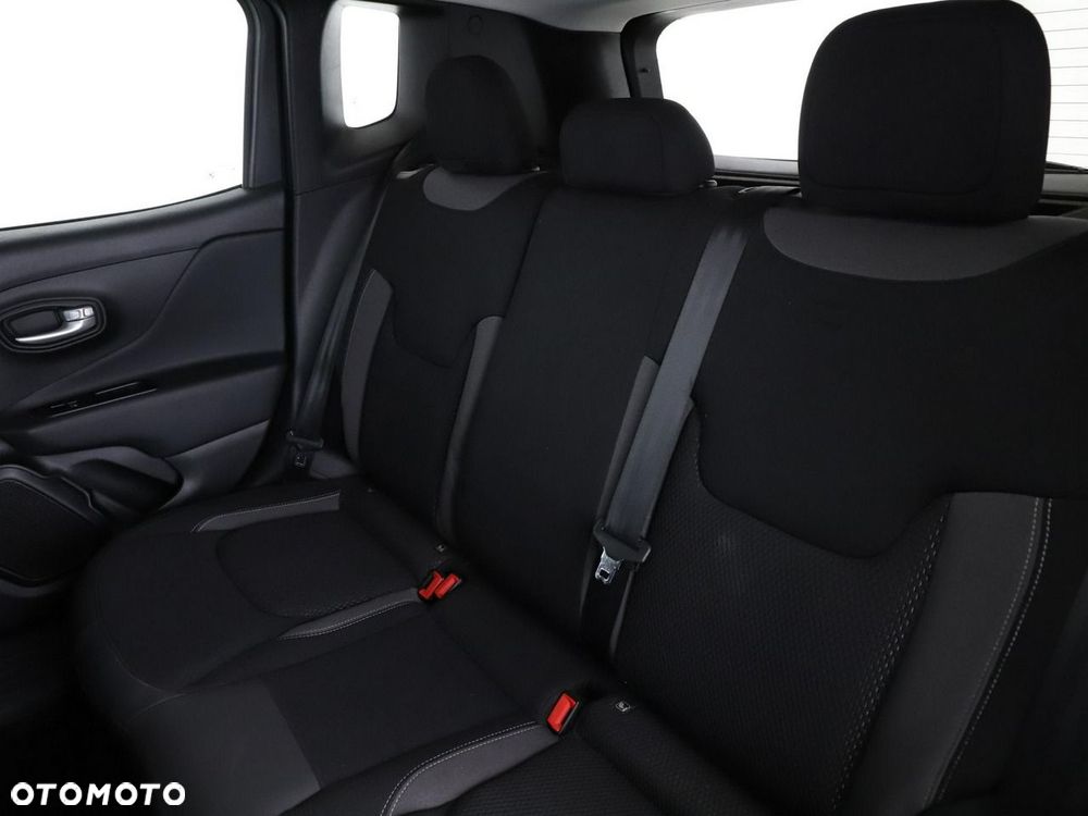 Jeep Renegade 1.3 GSE T4 Turbo PHEV 4xe Limited S&S - 19