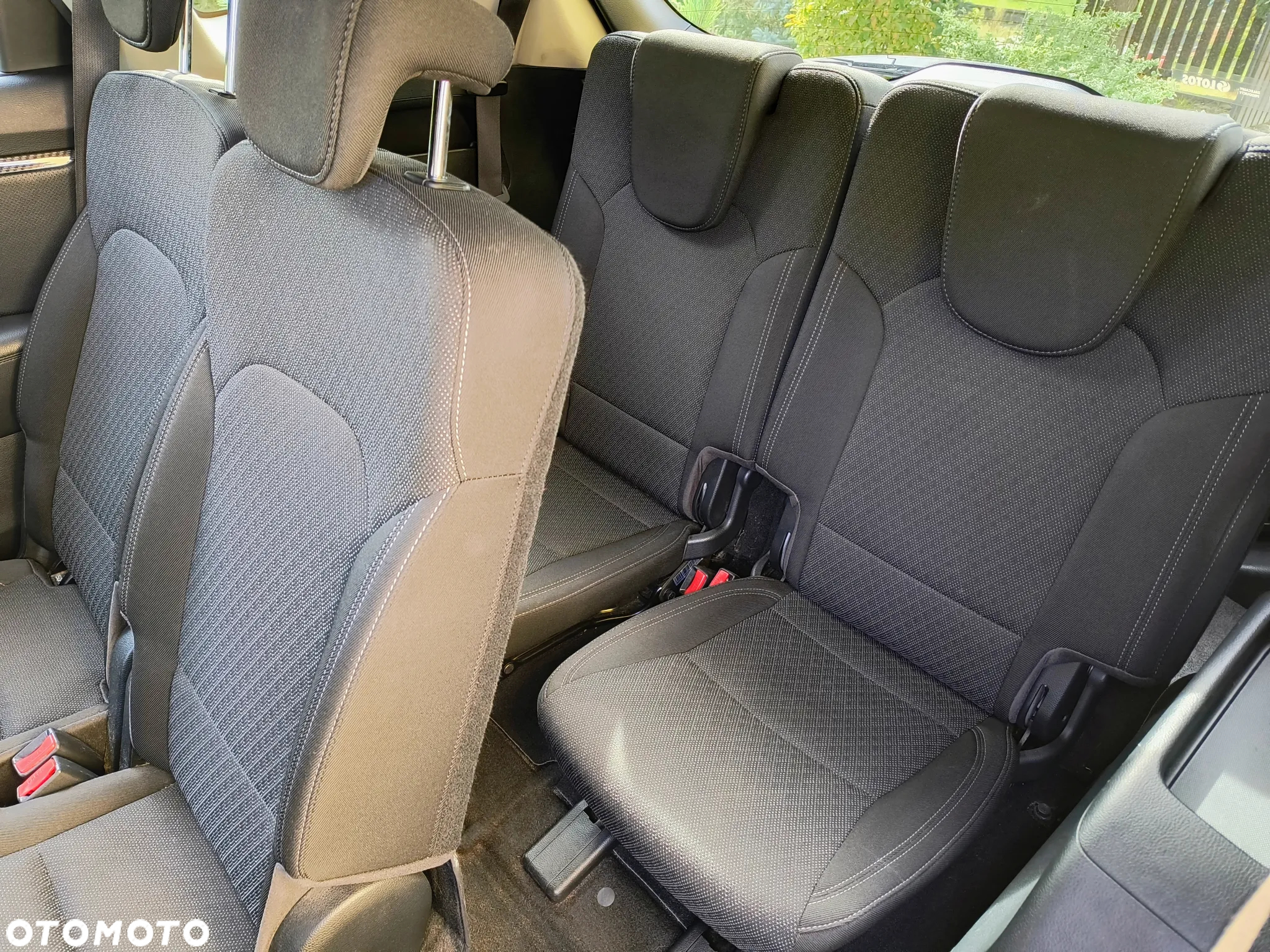 Kia Carens 1.7 CRDi L 7os DCT - 5