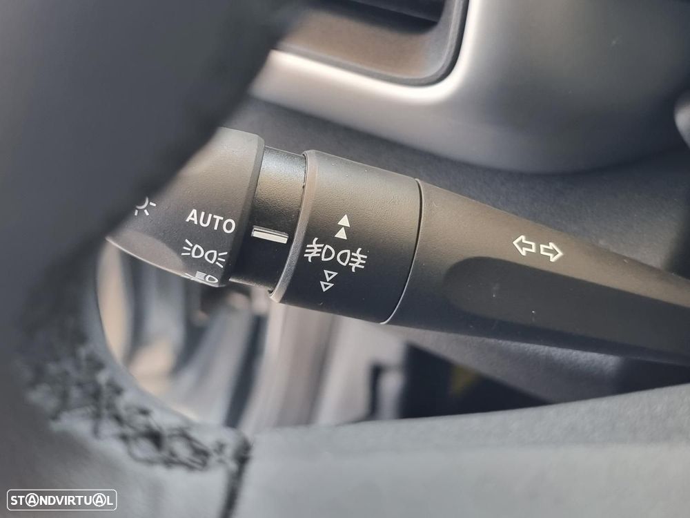 Jeep Avenger 54 kWh Altitude - 23