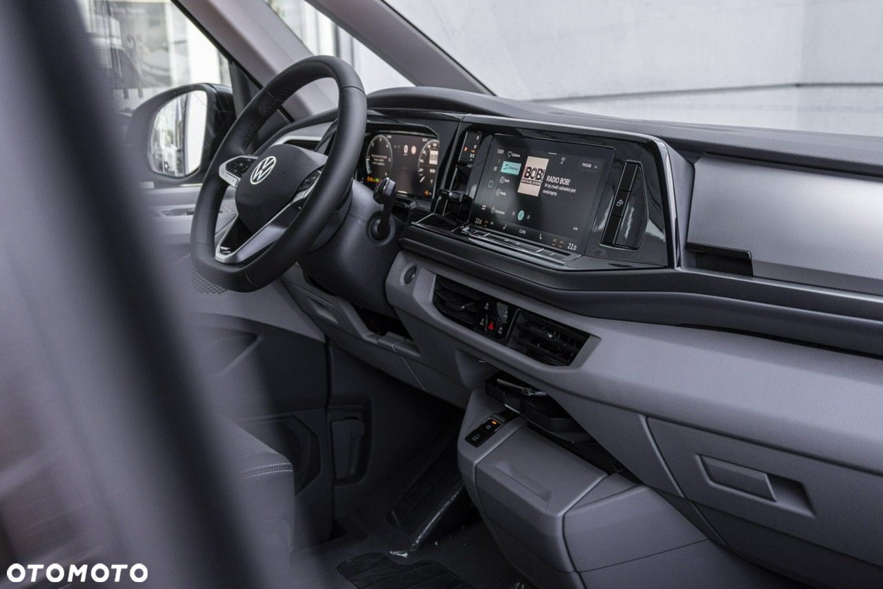 Volkswagen California - 15