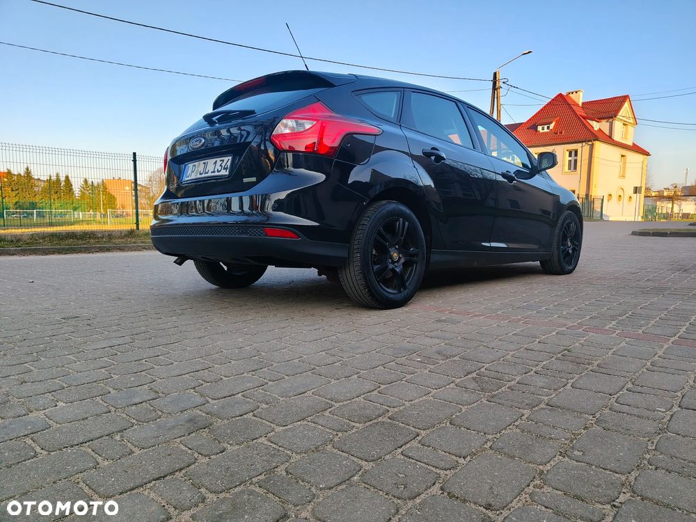 Ford Focus - 6