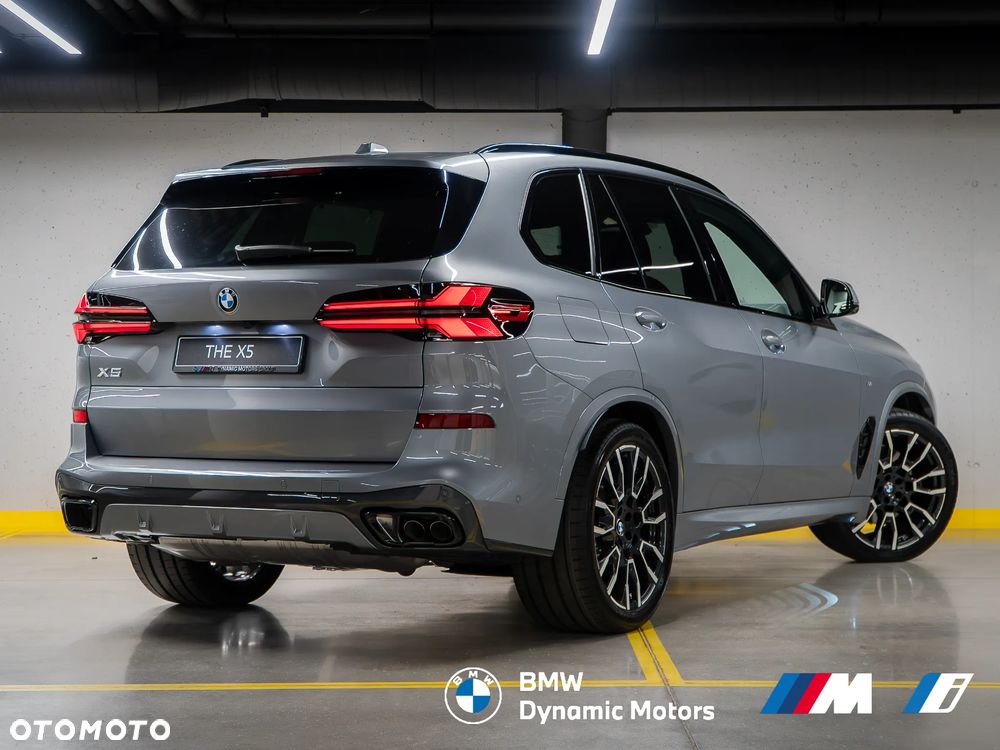 BMW X5 xDrive30d - 5