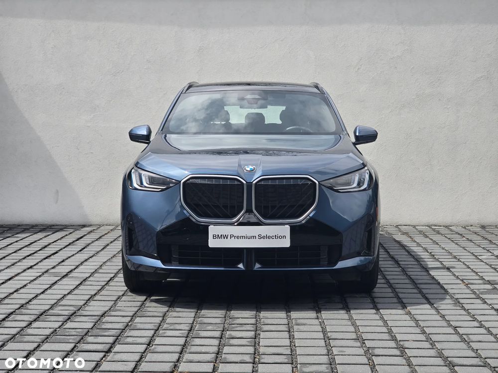 BMW X3 - 5