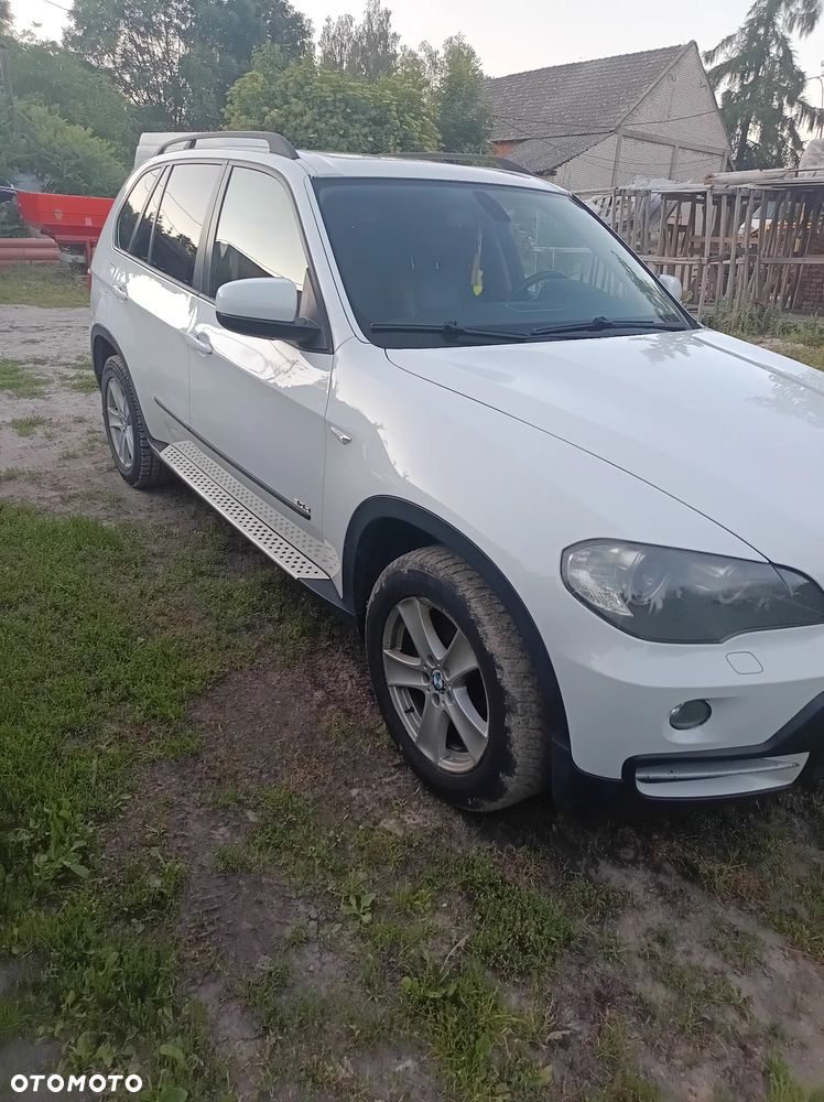 BMW X5 3.0d xDrive - 2