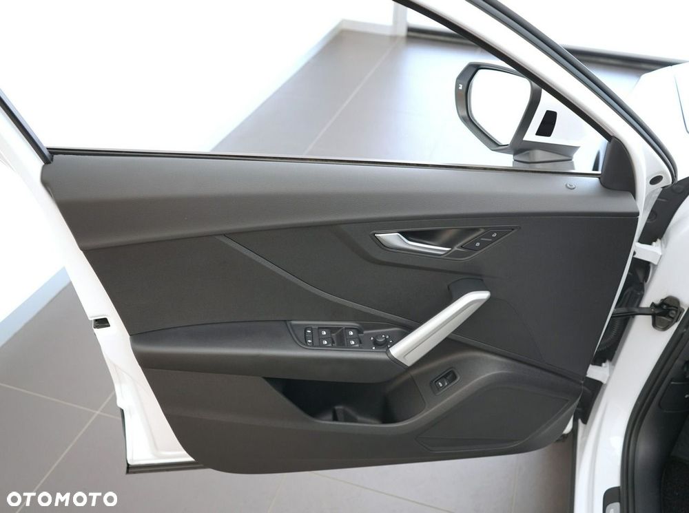 Audi Q2 - 13